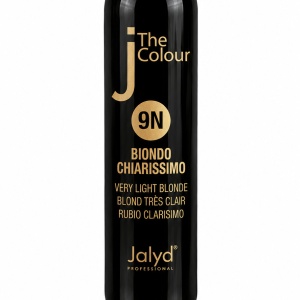 Vopsea profesională pe bază de ulei 9N – Blond superdeschis natural 1x250ml