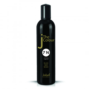 Vopseaua profesională pe bază de ulei JTC - Blond natural 7N 1x250ml