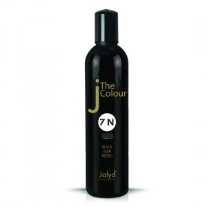 Vopseaua profesională pe bază de ulei JTC - Blond natural 7N 1x250ml