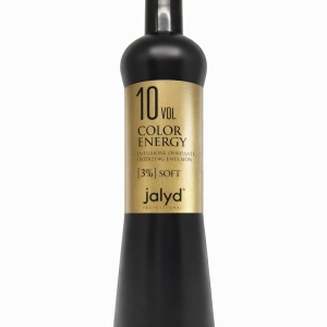 Oxidant cremă Color Energy 10 Volume 3% - Protecție și confort în timpul colorării părului–1000ml