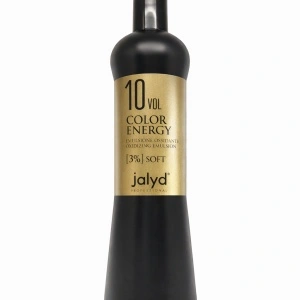 Oxidant cremă Color Energy 10 Volume 3% - Protecție și confort în timpul colorării părului–1000ml