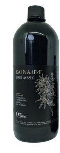 Repară și fortifică părul fragil- Masca de par cu ulei de seminte de canepa 1000ml