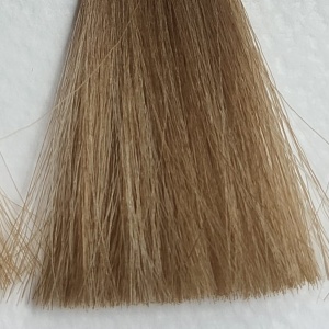 Vopsea de păr fără amoniac, resorcinol, PPD, naunta 8/0 blond deschis 100ml - Img 2