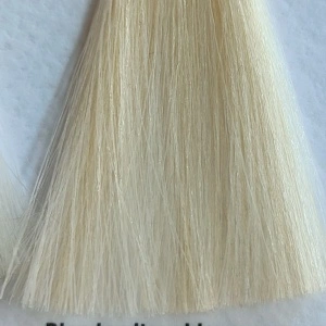 Vopsea de păr fără amoniac, resorcinol, PPD, naunta blond super deschis cenusiu 11/1 100ml - Img 2
