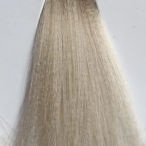 vopsea de par profesionala cu ulei de cocos blond ultradeschis cenusiu
