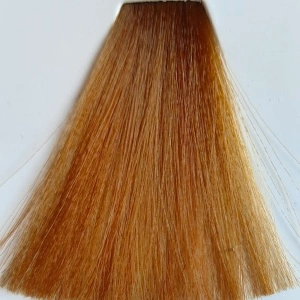 Vopsea profesională cu uleiuri naturale nuanta 7/334 ghimbir -100ml - Img 2