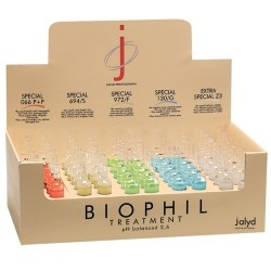 Biophil Special Kit –60x18ml