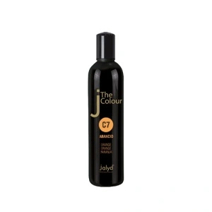 Vopsea de păr profesionala pe baza de ulei C7 Portocaliu-Formulă revoluționară 1x250ml