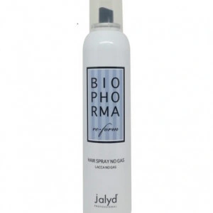 Fixativ fără gaz pentru coafuri perfecte - Bio Phorma 300ml - Img 2