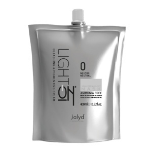 LightON Semi-Permanent Color Mask – Nuanță Neutră 400ml