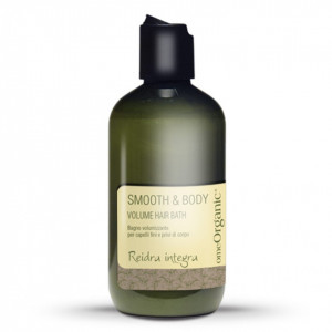 Șampon volume hair bath pentru păr subțire -Formula hidratantă 250ml