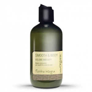 Șampon volume hair bath pentru păr subțire -Formula hidratantă 250ml