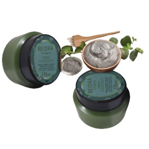 Scrub detoxifiant scalp – 3 acțiuni într-un singur produs 250ml