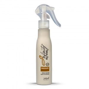 Tratament restructurant pentru revitalizarea culorii părului nuanta ciocolatiu 150ml