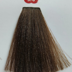 vopsea de par castaniu deschis baza 5 natural