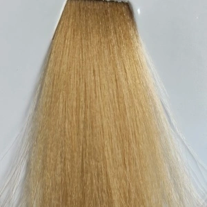 vopsea de par profesionala cu ulei de cocos nuanta blond ultradeschis