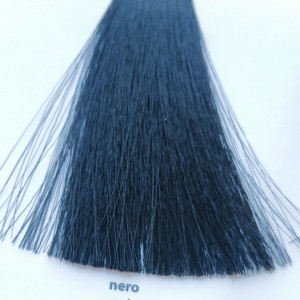 vopsea de par profesionala negru natural