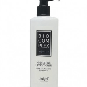 Bio Complex - Balsam hidratant cu extracte de bambus și ceramida A2 – Păr neted și strălucitor 250ml