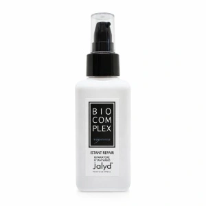 Bio Complex - Reparatie profunda pentru parul tau: tratament lpidic cu maduva de bambus si filtru UV