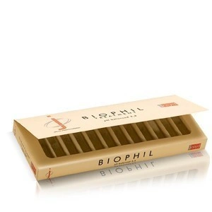 Biophil Special 972/F pentru par cu matreata–12x18ml