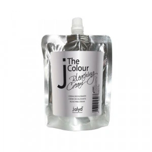 Crema decolorantă non-agresivă - J The Colour - 250ml