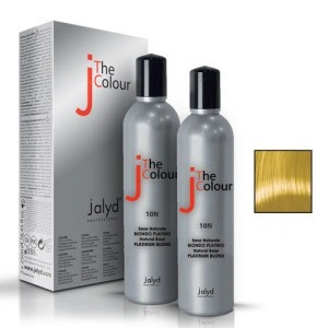 J The Colour 10N Blond Superdeschis 1x250ml