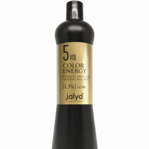 Oxidant crema Color Energy 5 Volume(1,5%)–Perfect pentru protecția părului și o culoare profesională 1000ml