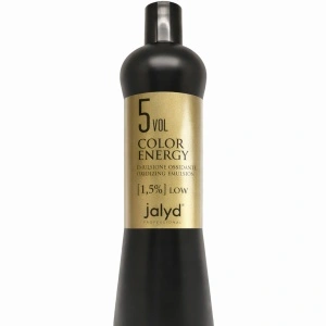 Oxidant crema Color Energy 5 Volume(1,5%)–Perfect pentru protecția părului și o culoare profesională 1000ml
