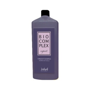 Șampon Antigalben Bio Complex Toonlight – Reflexii impecabile pentru părul tău platinat 1000ml