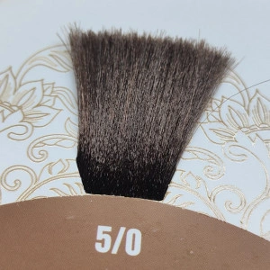 vopsea de par saten deschis 5.0 