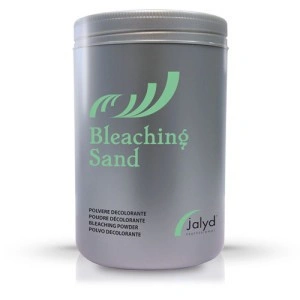 Decolorant Bleaching Sand – Praf decolorant inovator cu proteine din porumb pentru un blond perfect! 450g