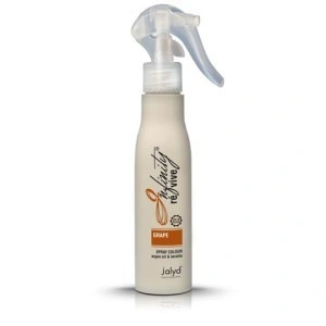 Infinity Re-vive Kit - Tratament cosmetic intensiv leave-in cu tonuri naturale si in trend 6x150ml - Img 4
