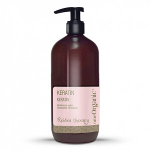 Keratina – Restructurare profesională a părului 500ml
