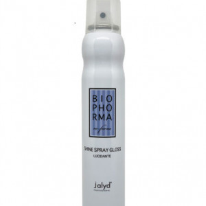 Luciu de păr revoluționar cu uleiuri prețioase – BioPhorma 200ml