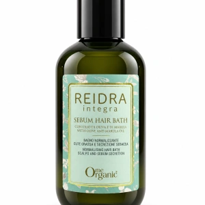 Sampon pentru scalp gras și pentru secreția excesivă de sebum 250ml