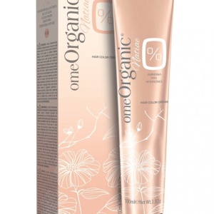 Vopsea de păr fără amoniac, resorcinol, PPD, naunta 6/0 blond inchis 100ml