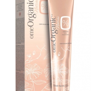 Vopsea de păr fără amoniac, resorcinol, PPD, naunta blond super deschis cenusiu 11/1 100ml