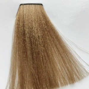Vopsea de păr profesională cu ulei de cocos nuanța 9/1 Blond foarte deschis cenușiu 100ml - Img 2