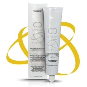 Color&Color Daring Galben – 100ml