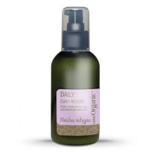 Curly Restore - Fluidul esențial pentru păr creț 150ml