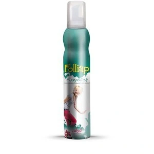 Folliap Fizzy Slick – 200ml