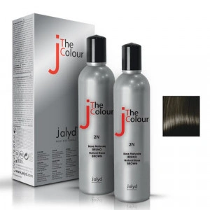 J the Colour 2n Brun 1x250ml