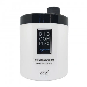 Masca revitalizantă premium pentru păr uscat și deteriorat cu extracte naturale de Wakame, Bambus și Ginseng - Hrănire intensă și strălucire sănătoasă-1000ml