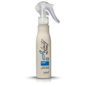 Tratament restructurant leave-in pentru revitalizarea culorii părului anti-galben Ré-vive-Silver 150ml