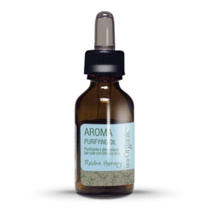 Ulei purifiant pentru scalp – Detoxifiere, curățare și prospețime 20ml