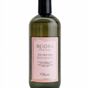 Uleiuri Solubile - Tehnologie avansată de hidratare profundă 500ml