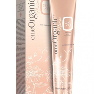Vopsea de păr fără amoniac, resorcinol, PPD, naunta 7/0 blond 100ml