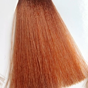 vopsea de par profesionala acoperire perfecta a firelor albe blond auriu cupru