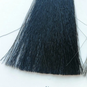 vopsea de par profesionala pe baza de ulei negru natural