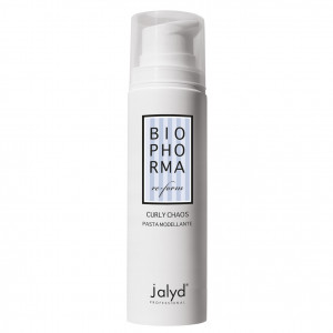 Crema de modelare pentru păr creț: bucle perfect separate și strălucire naturală - 100ml